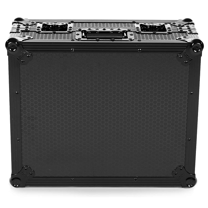 Case UDG Ultimate Flight Case Pioneer DJ PLX-CRSS12 Black - img.7