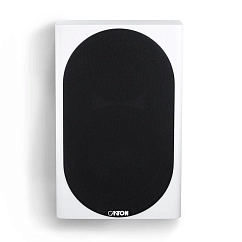 On-wall speakers Canton Townus 10 White Matt