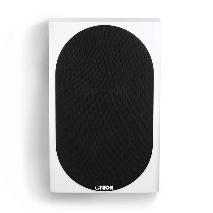 On-wall speakers Canton Townus 10 White Matt - img.1