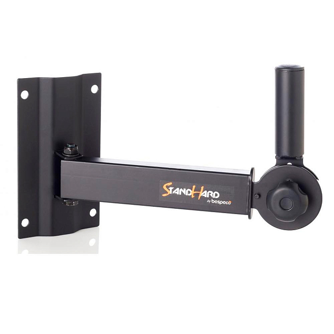 Speaker Mount Bespeco SH56 Black - img.0