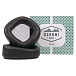 Eartips Dekoni Audio Elite Fenestrated Sheepskin Pads Abyss Diana Black - img.0