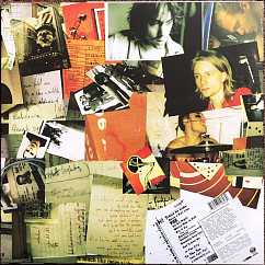 Vinyl Record Razorlight – Up All Night - Deluxe Edition 20th Anniversary Crystal Clear - LP