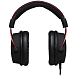 Gaming headset HyperX Cloud Alpha Red - img.1 Gaming headset HyperX Cloud Alpha Red - img.1