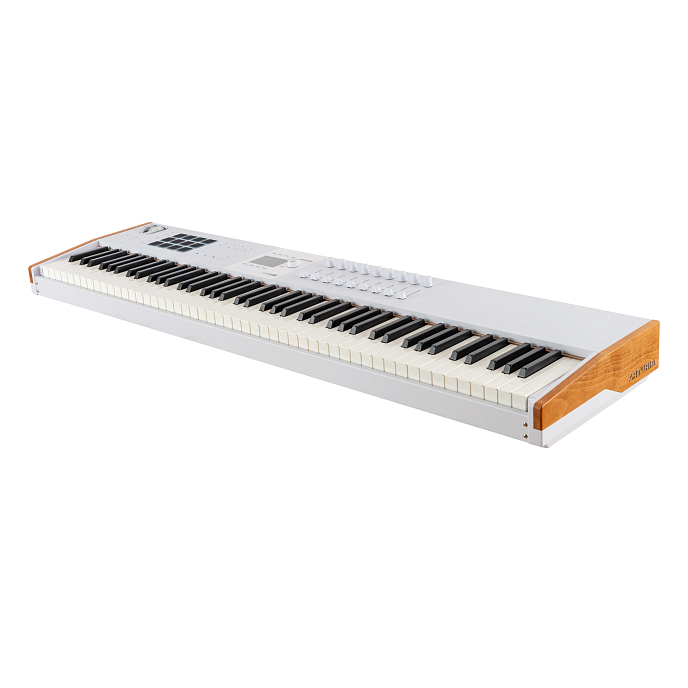 MIDI Keyboard Arturia KeyLab 88 MK3 White - img.4