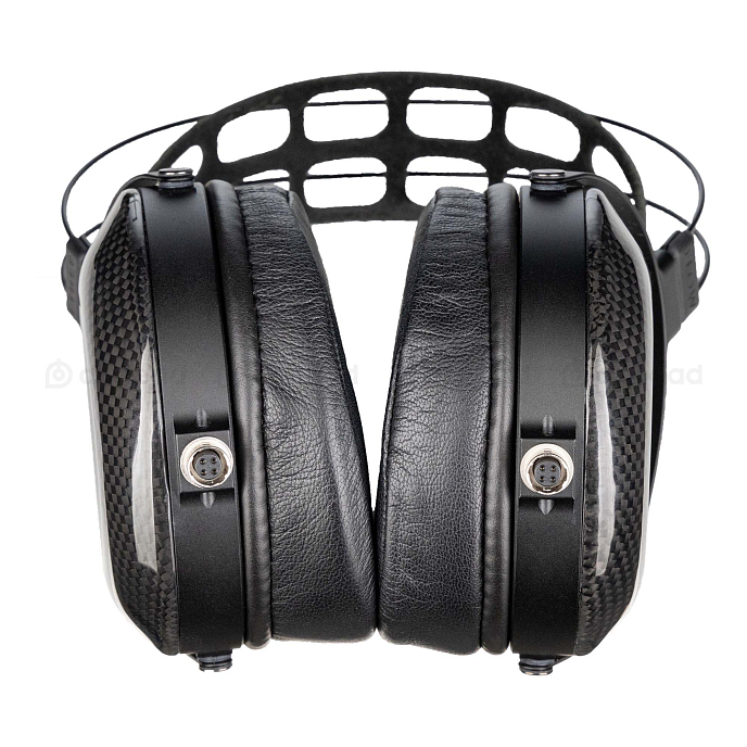 High End headphones Dan Clark Audio ETHER C Flow 1.1 Black - img.13