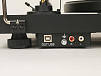 - img.1 Turntable Pro-Ject Essential II Phono USB DC OM5E Matt Red - img.1
