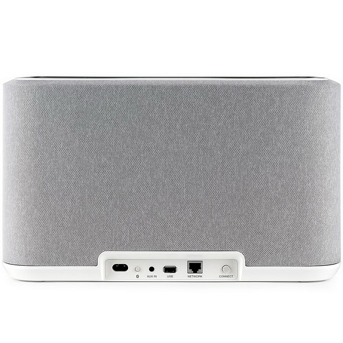 Multiroom speakers Denon HOME 350 White - img.4