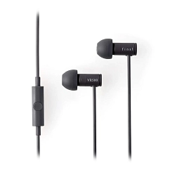 In-ear headphones Final Audio VR500 Matte Gray
