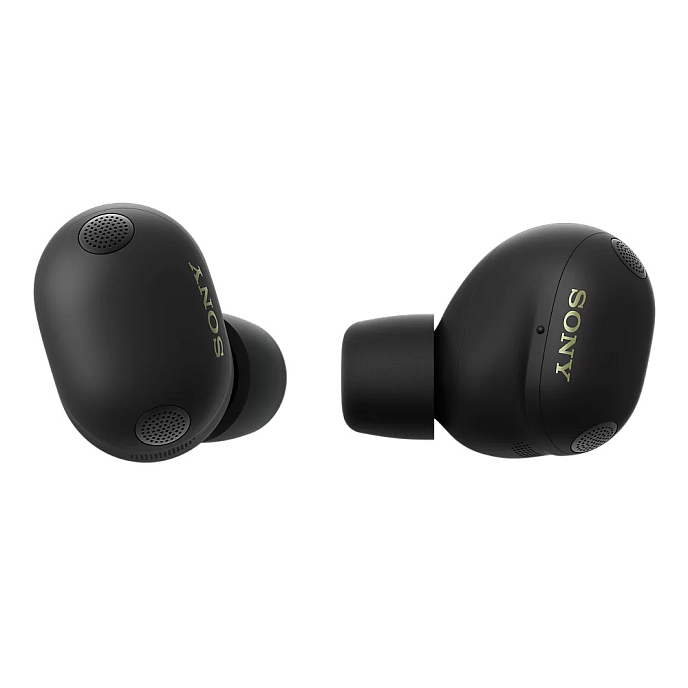 Wireless Headphones Sony WF-1000XM6 Black - img.2