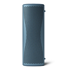 Portable speaker KEF Muo Blue Aura