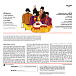 - img.1 Vinyl Record THE BEATLES YELLOW SUBMARINE - img.1