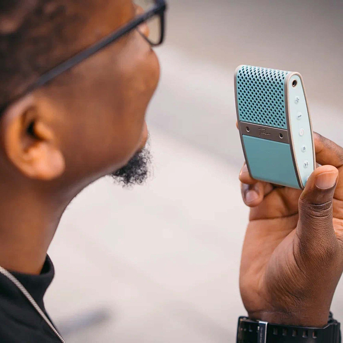 Microphone for streaming and gaming Tula Mic Seafoam - img.9