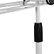 Laptop stand UDG Ultimate Height Adjustable Laptop Stand White - img.5