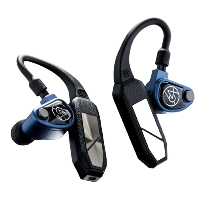 Bluetooth Adapter iFi Go Pod - img.4