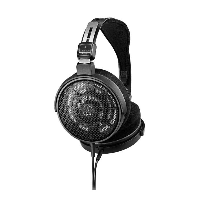 Over-ear headphones Audio-Technica ATH-R30X - img.0