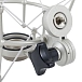 Microphone suspension Neumann EA 1 Nickel - img.4