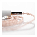 Cable MoonDrop Line T 2pin 4.4mm - img.1