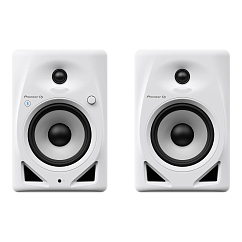Studio monitor Pioneer DM-50D-BT White