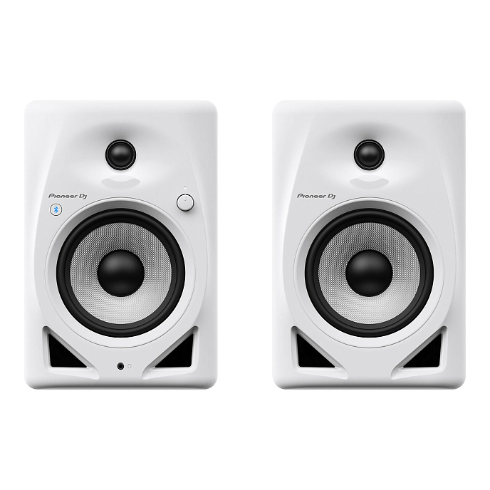 Studio monitor Pioneer DM-50D-BT White - img.0