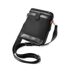 Bag ddHiFi CZ200 Cube Bucket Bag Black