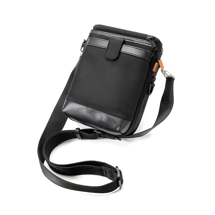 Bag ddHiFi CZ200 Cube Bucket Bag Black - img.0
