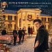 Vinyl Record Elvis Presley & Friends - Christmas at Graceland (Half-Half, 1.111 Numbered) LP - img.0