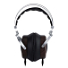 Over-ear headphones Sivga Luan Black - img.4