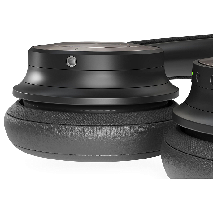 Wireless Headphones Dali IO-8 iron Black - img.6