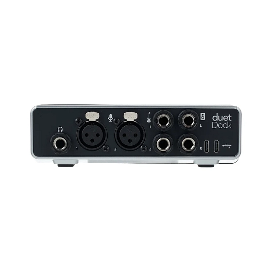 Audio interface APOGEE Duet Dock - img.0