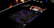 Mouse pad Maze ASTRO RCT-YP Purple 3XL - img.1