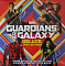 Various - OST Guardians Of The Galaxy Deluxe LP
