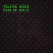 Vinyl Record Talking Heads - Fear Of Music LP - img.0