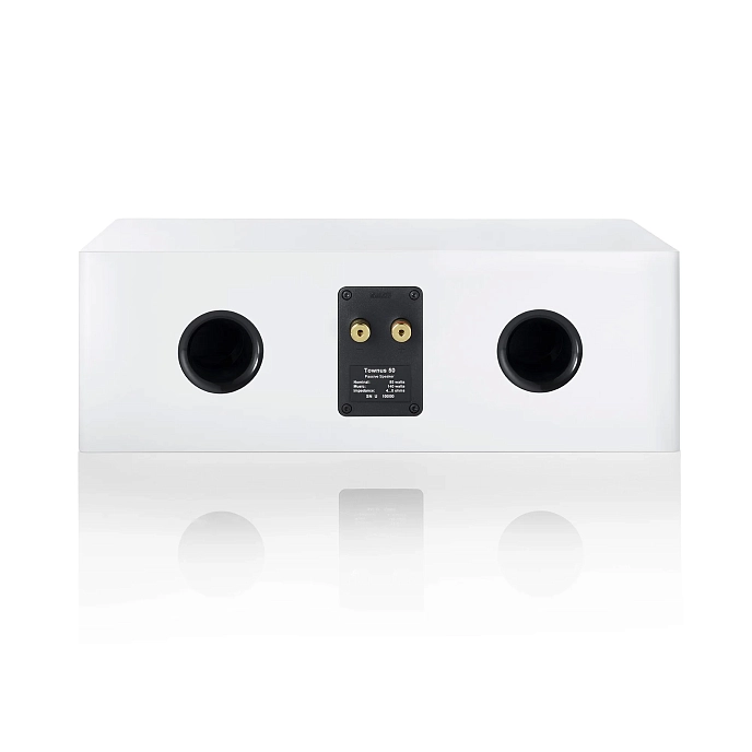 Central Channel Canton Townus 50 White Matt - img.4