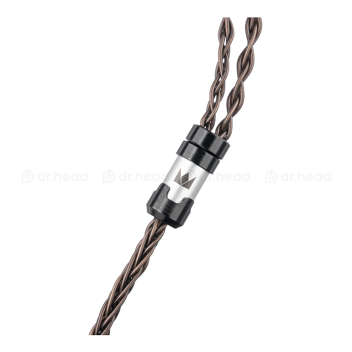 High End headphones Noble Audio Spartacus - img.11