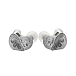 In-ear headphones EarAcoustic SPA Limited Edition Silver Snake Collectors Version Silver - img.0 In-ear headphones EarAcoustic SPA Limited Edition Silver Snake Collectors Version Silver - img.0