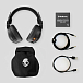 Wireless Headphones Skullcandy Aviator 900 ANC True Black - img.5