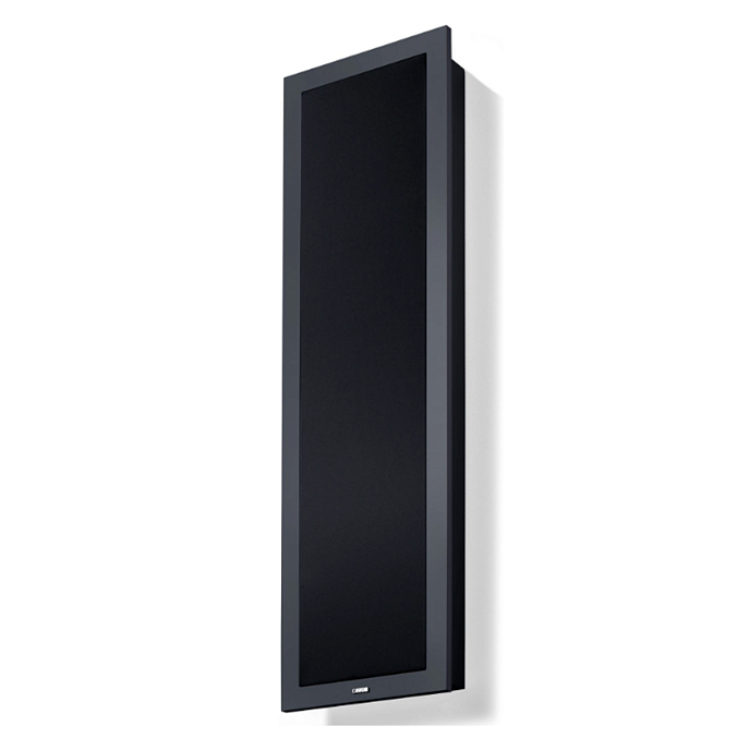 In-Wall Speakers Canton Atelier 1100 Black Semi-Gloss (1pc) - img.1