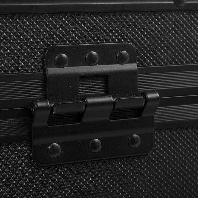 Case UDG Ultimate 7 Record Case 200 Black - img.10