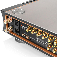 Integrated amplifier Aavik I-588