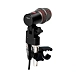 Microphone Holder SE Electronics V CLAMP - img.1