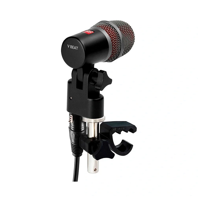 Microphone Holder SE Electronics V CLAMP - img.1