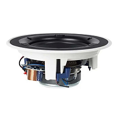 In-Wall Speakers KEF Ci130ER White