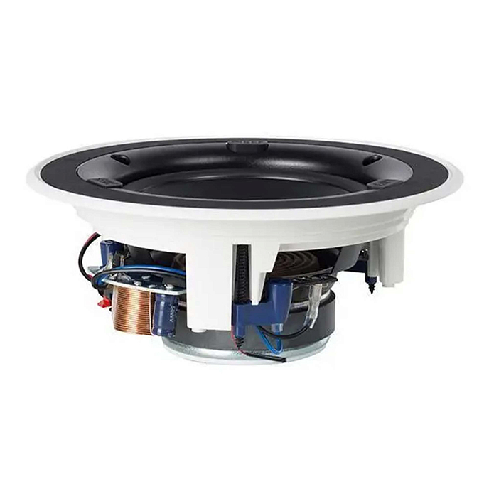 In-Wall Speakers KEF Ci130ER White - img.4