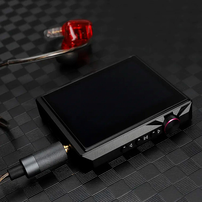 Player Hidizs AP80 PRO-X Black - img.7