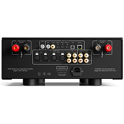 Integrated amplifier Hegel H600 Black