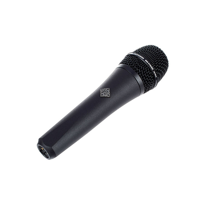 Vocal microphone Telefunken M80 Black - img.1