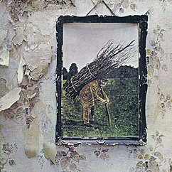 Vinyl Record LED ZEPPELIN LED ZEPPELIN IV
