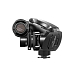 - img.2 On-camera microphone RODE Stereo VideoMic X - img.2