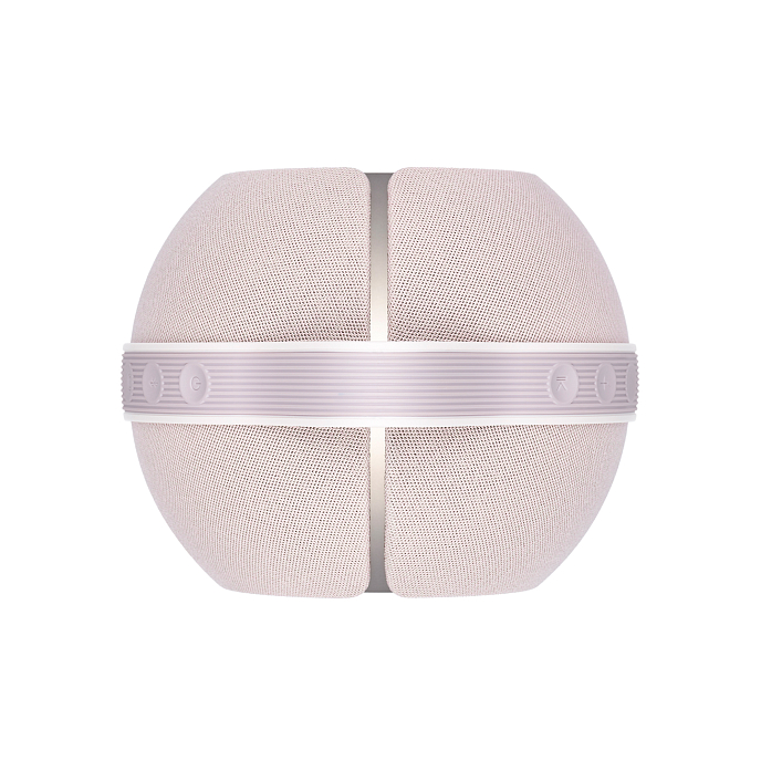 Portable speaker Devialet Mania Sunset Rose - img.6