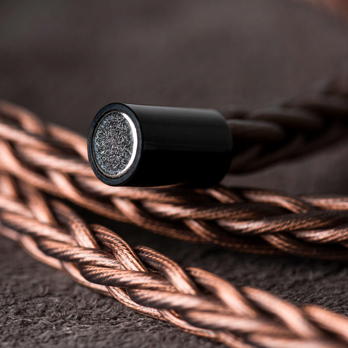 Bracelet Meze Handcrafted Bracelet copper size m - img.2